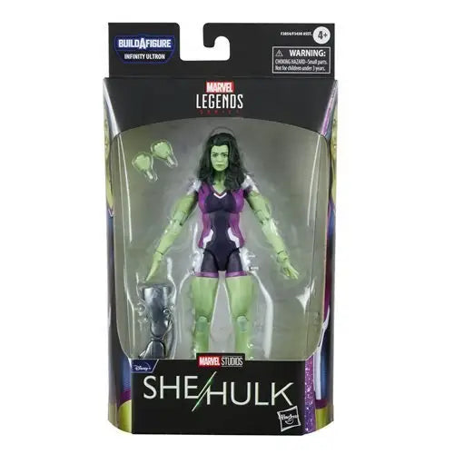 Avengers 2022 Marvel Legends 6-Inch Action Figure - Select Figure(s) - Action & Toy Figures