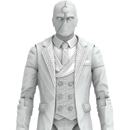 Avengers 2022 Marvel Legends 6-Inch Action Figure - Select Figure(s) - Moon Knight - Mr. Knight - Action & Toy Figures