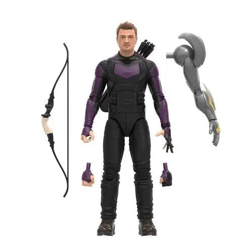 Avengers 2022 Marvel Legends 6-Inch Action Figure - Select Figure(s) - Action & Toy Figures