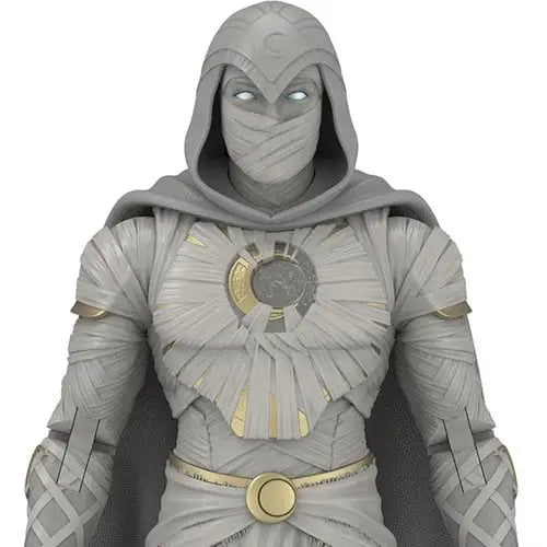 Avengers 2022 Marvel Legends 6-Inch Action Figure - Select Figure(s) - Moon Knight - Action & Toy Figures