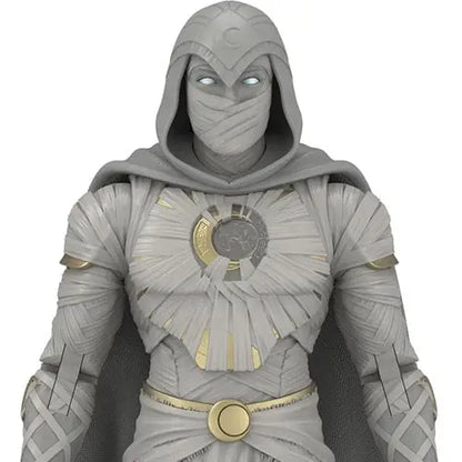 Avengers 2022 Marvel Legends 6-Inch Action Figure - Select Figure(s) - Moon Knight - Action & Toy Figures