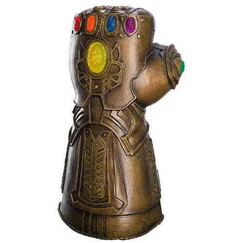 Avengers: Infinity War Deluxe Infinity Gauntlet - Toys & Games