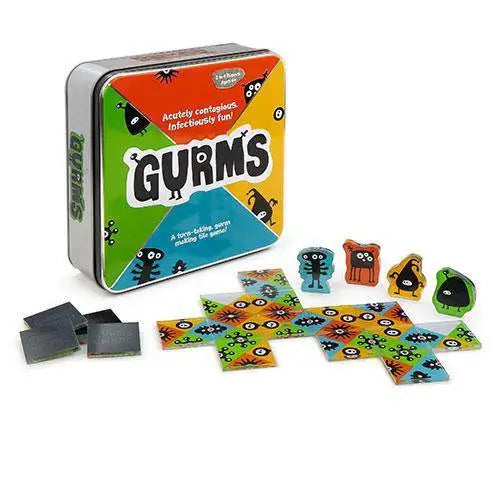 Bananagrams Gurms Board Game - Toys & Games