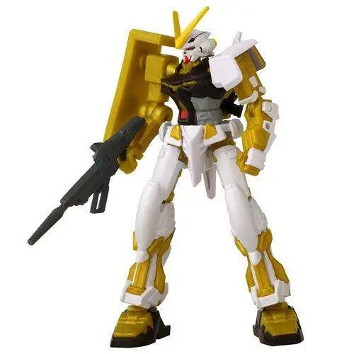Bandai Gundam Infinity Gundam Seed Gold Astray Action Figure - SDCC 2021 PX - Action & Toy Figures
