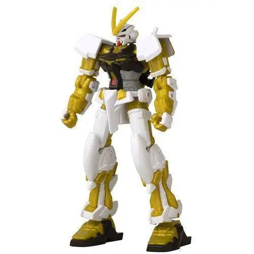 Bandai Gundam Infinity Gundam Seed Gold Astray Action Figure - SDCC 2021 PX - Action & Toy Figures