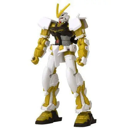 Bandai Gundam Infinity Gundam Seed Gold Astray Action Figure - SDCC 2021 PX - Action & Toy Figures