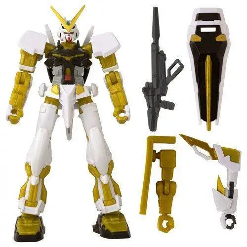 Bandai Gundam Infinity Gundam Seed Gold Astray Action Figure - SDCC 2021 PX - Action & Toy Figures
