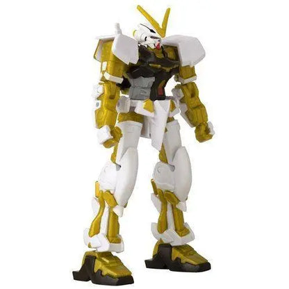 Bandai Gundam Infinity Gundam Seed Gold Astray Action Figure - SDCC 2021 PX - Action & Toy Figures