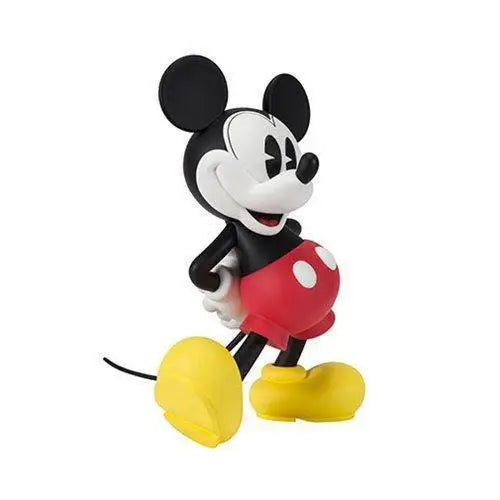 Bandai Mickey Mouse Figuarts ZERO Statue - Select Figure(s) - 1930s Mickey - Toys & Games