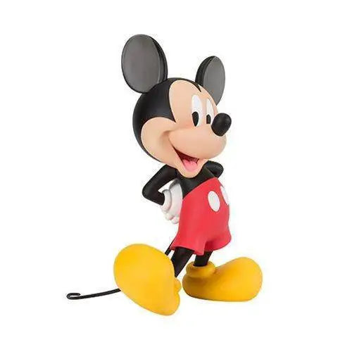 Bandai Mickey Mouse Figuarts ZERO Statue - Select Figure(s) - 1940s Mickey - Toys & Games