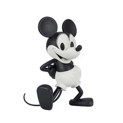 Bandai Mickey Mouse Figuarts ZERO Statue - Select Figure(s) - Plane Crazy Mickey 1920s - Toys & Games