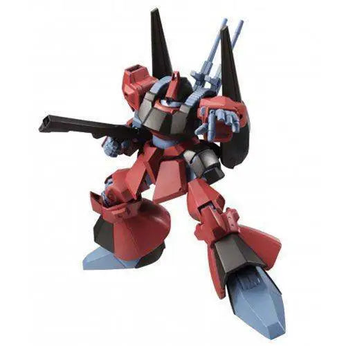 Bandai Zeta Gundam Rick Dias Side MS Robot Spirits Action Figure - Toys & Games
