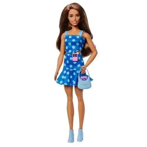 Barbie Fashionista - Select Figure(s) - #242 Barbie (Type 1 Diabetes) - Action Figure