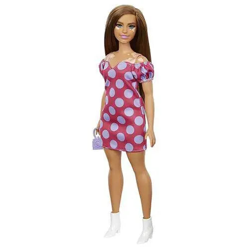 Barbie Fashionista - Select Figure(s) - Action Figure