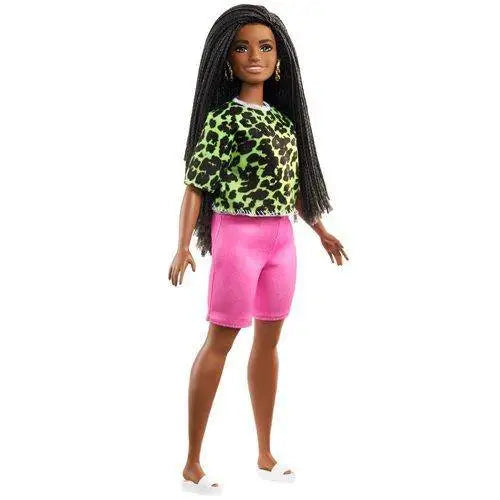 Barbie Fashionista - Select Figure(s) - Action Figure