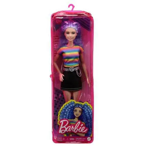 Barbie Fashionista - Select Figure(s) - Action Figure