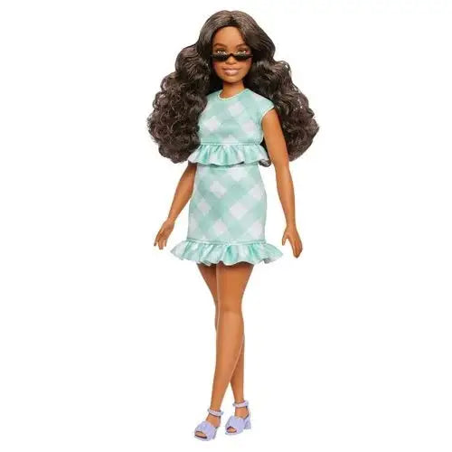 Barbie Fashionista - Select Figure(s) - Action Figure