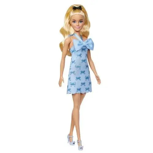 Barbie Fashionista - Select Figure(s) - Action Figure