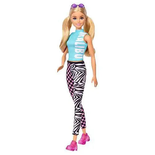 Barbie Fashionista - Select Figure(s) - Action Figure
