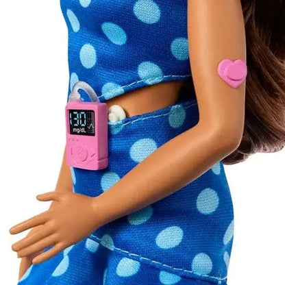 Barbie Fashionista - Select Figure(s) - Action Figure