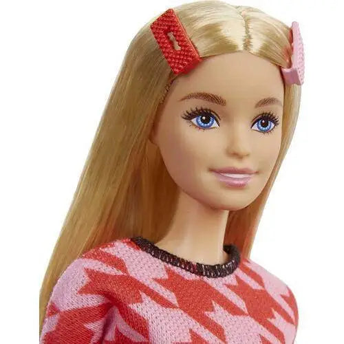 Barbie Fashionista - Select Figure(s) - Action Figure