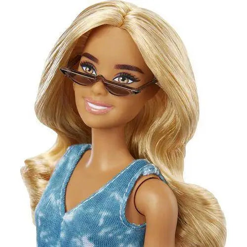 Barbie Fashionista - Select Figure(s) - Action Figure