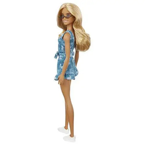Barbie Fashionista - Select Figure(s) - Action Figure