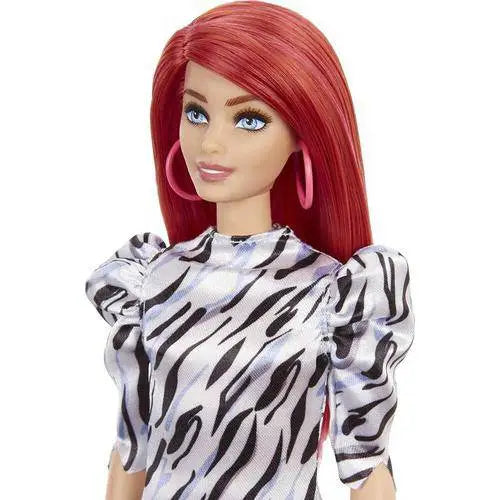 Barbie Fashionista - Select Figure(s) - Action Figure