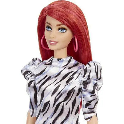 Barbie Fashionista - Select Figure(s) - Action Figure