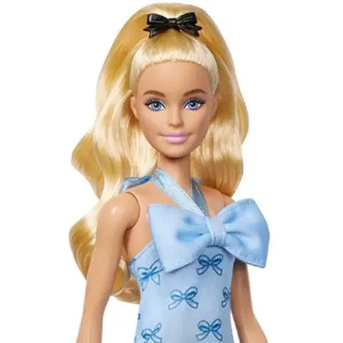Barbie Fashionista - Select Figure(s) - Action Figure
