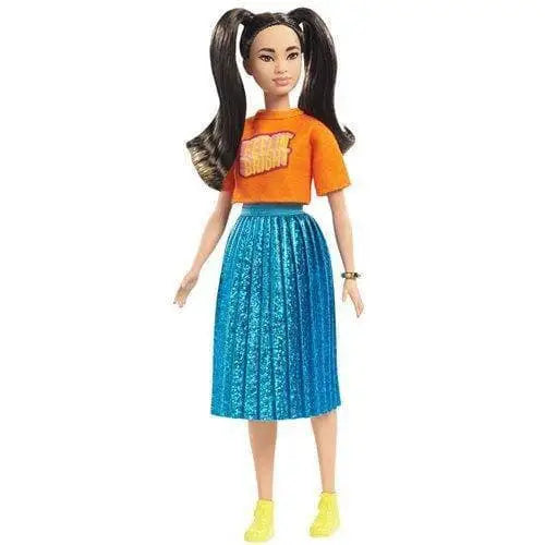 Barbie Fashionista - Select Figure(s) - Action Figure