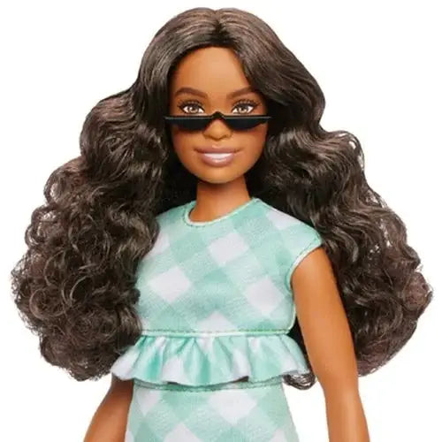 Barbie Fashionista - Select Figure(s) - Action Figure