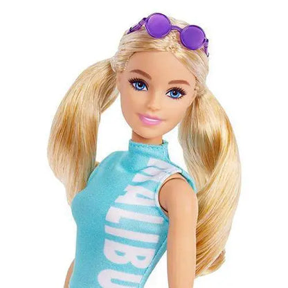 Barbie Fashionista - Select Figure(s) - Action Figure