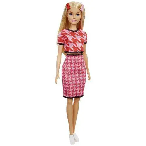 Barbie Fashionista - Select Figure(s) - Action Figure