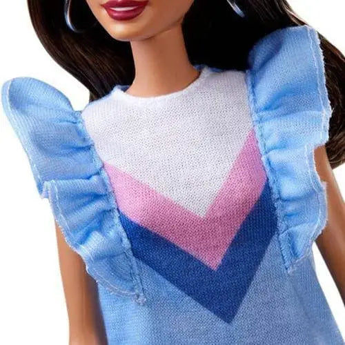 Barbie Fashionista - Select Figure(s) - Action Figure