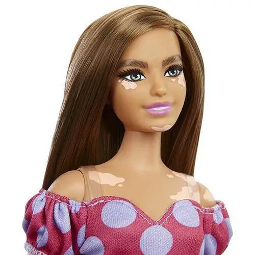 Barbie Fashionista - Select Figure(s) - Action Figure
