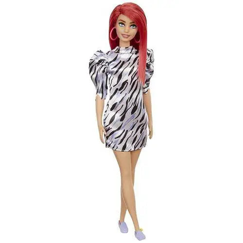 Barbie Fashionista - Select Figure(s) - Action Figure