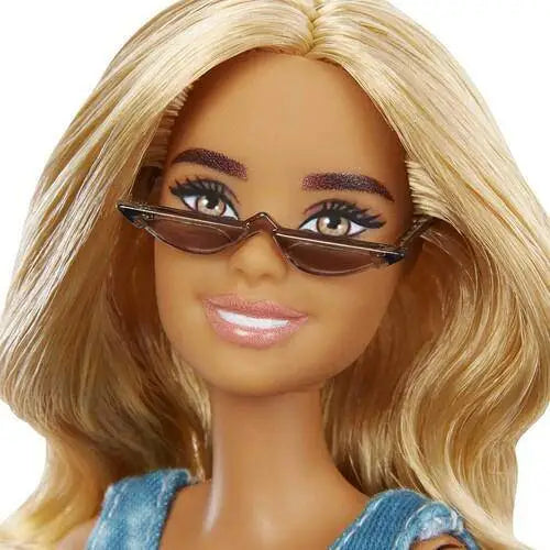 Barbie Fashionista - Select Figure(s) - Action Figure