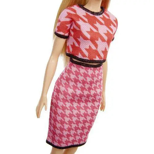 Barbie Fashionista - Select Figure(s) - Action Figure