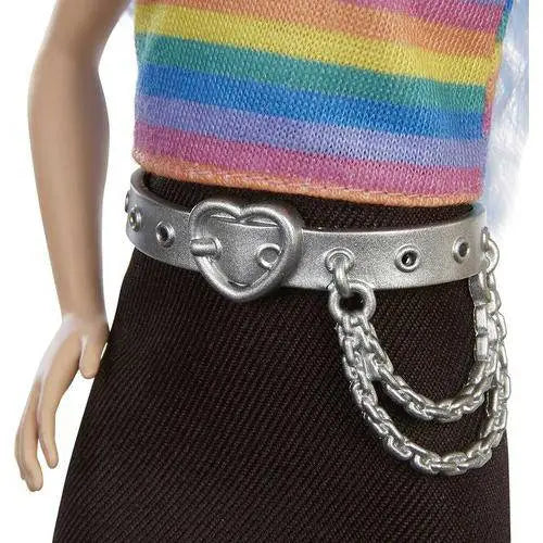 Barbie Fashionista - Select Figure(s) - Action Figure