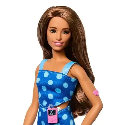 Barbie Fashionista - Select Figure(s) - Action Figure