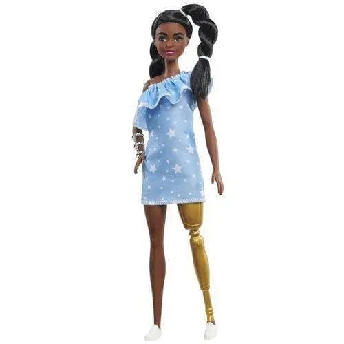 Barbie Fashionista - Select Figure(s) - Action Figure