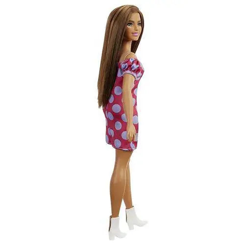 Barbie Fashionista - Select Figure(s) - Action Figure