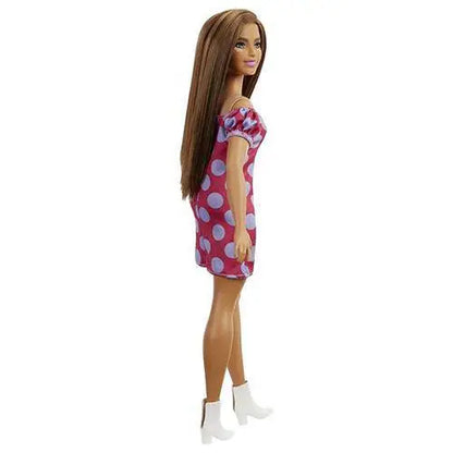 Barbie Fashionista - Select Figure(s) - Action Figure