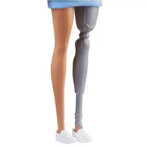 Barbie Fashionista - Select Figure(s) - Action Figure