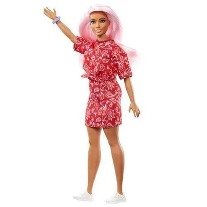 Barbie Fashionista - Select Figure(s) - Action Figure