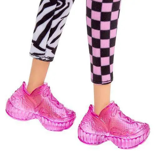 Barbie Fashionista - Select Figure(s) - Action Figure