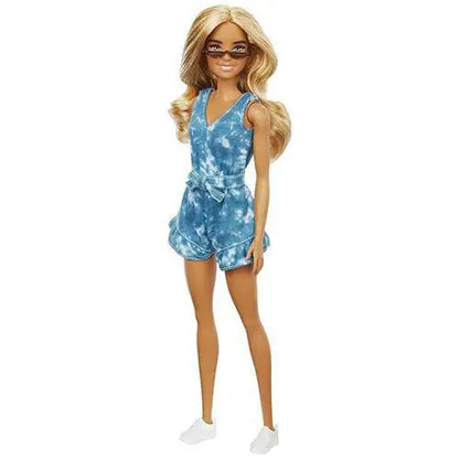 Barbie Fashionista - Select Figure(s) - Action Figure