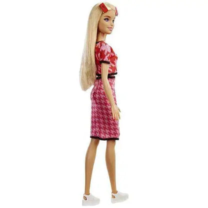 Barbie Fashionista - Select Figure(s) - Action Figure