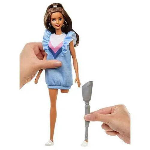 Barbie Fashionista - Select Figure(s) - Action Figure